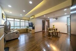 Blk 602B Punggol Vista (Punggol), HDB 4 Rooms #560932181